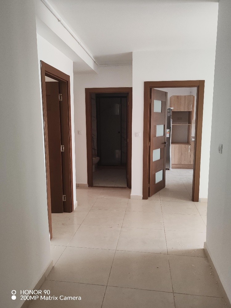 appartement F3 - 2