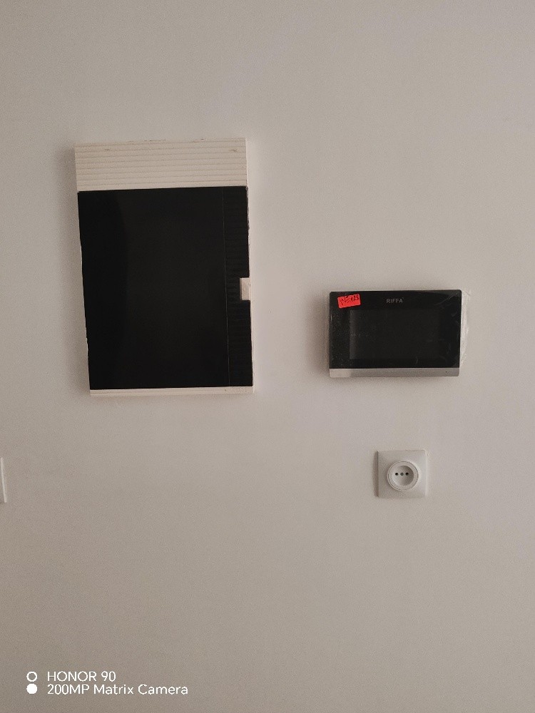 appartement F3 - 10