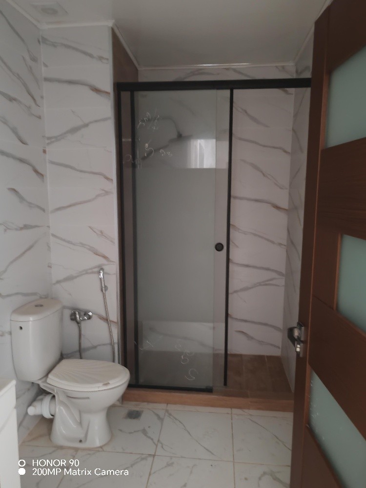 appartement F3 - 9
