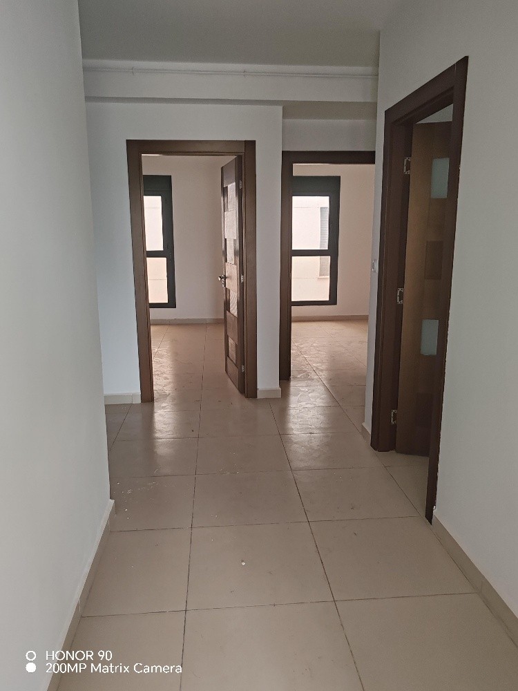 appartement F3 - 1