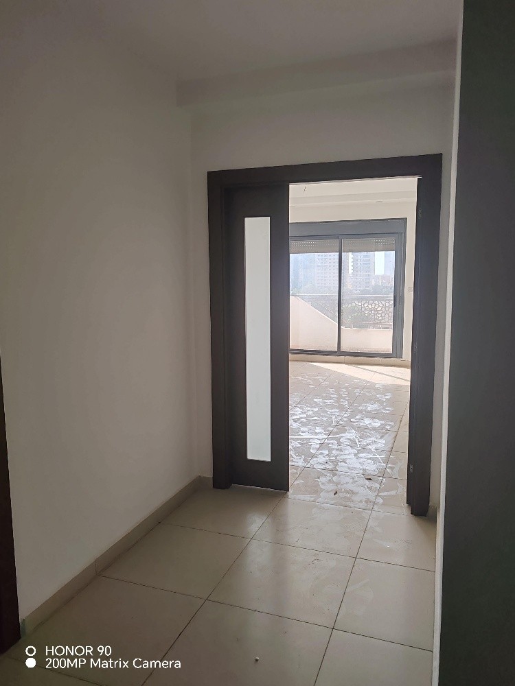 appartement F3 - 3