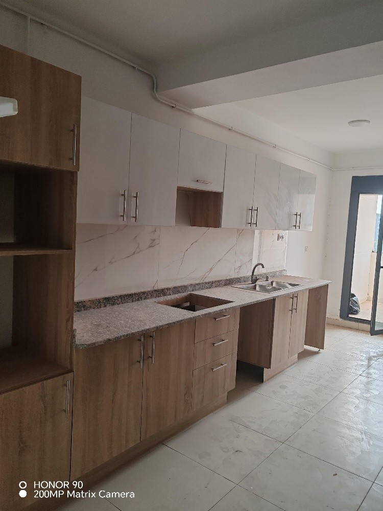 appartement F3 - 7