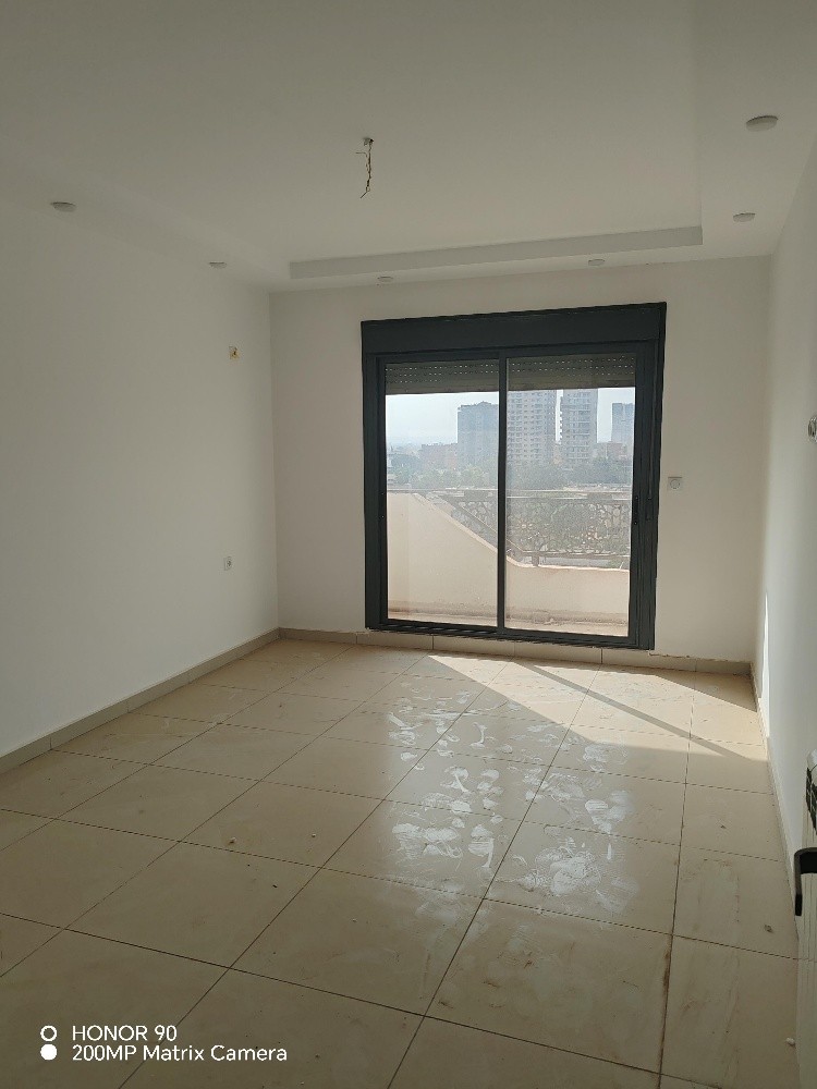 appartement F3 - 4