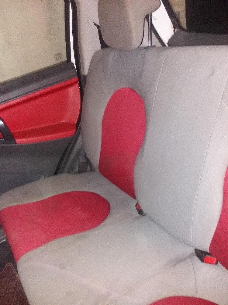 JAC J2 2014 - 5