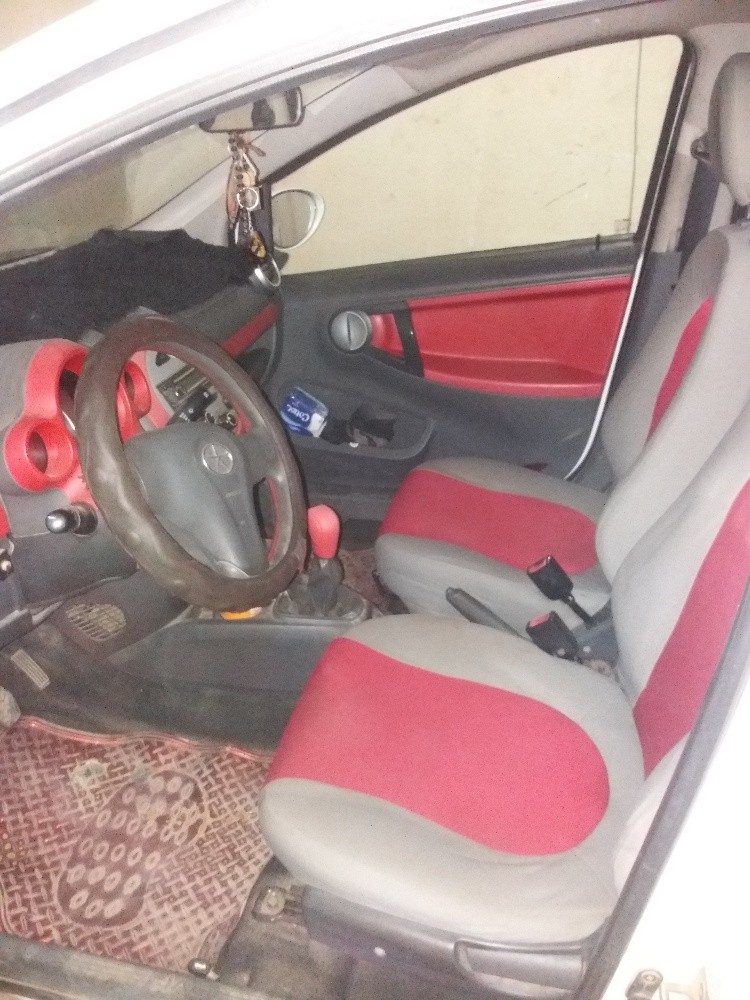 JAC J2 2014 - 6