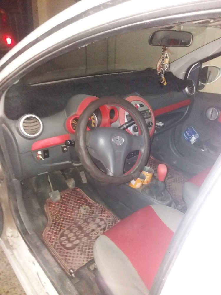 JAC J2 2014 - 4