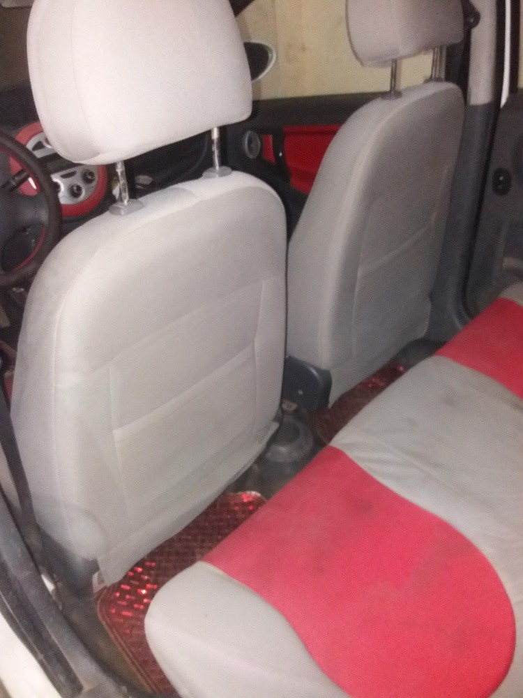 JAC J2 2014 - 10