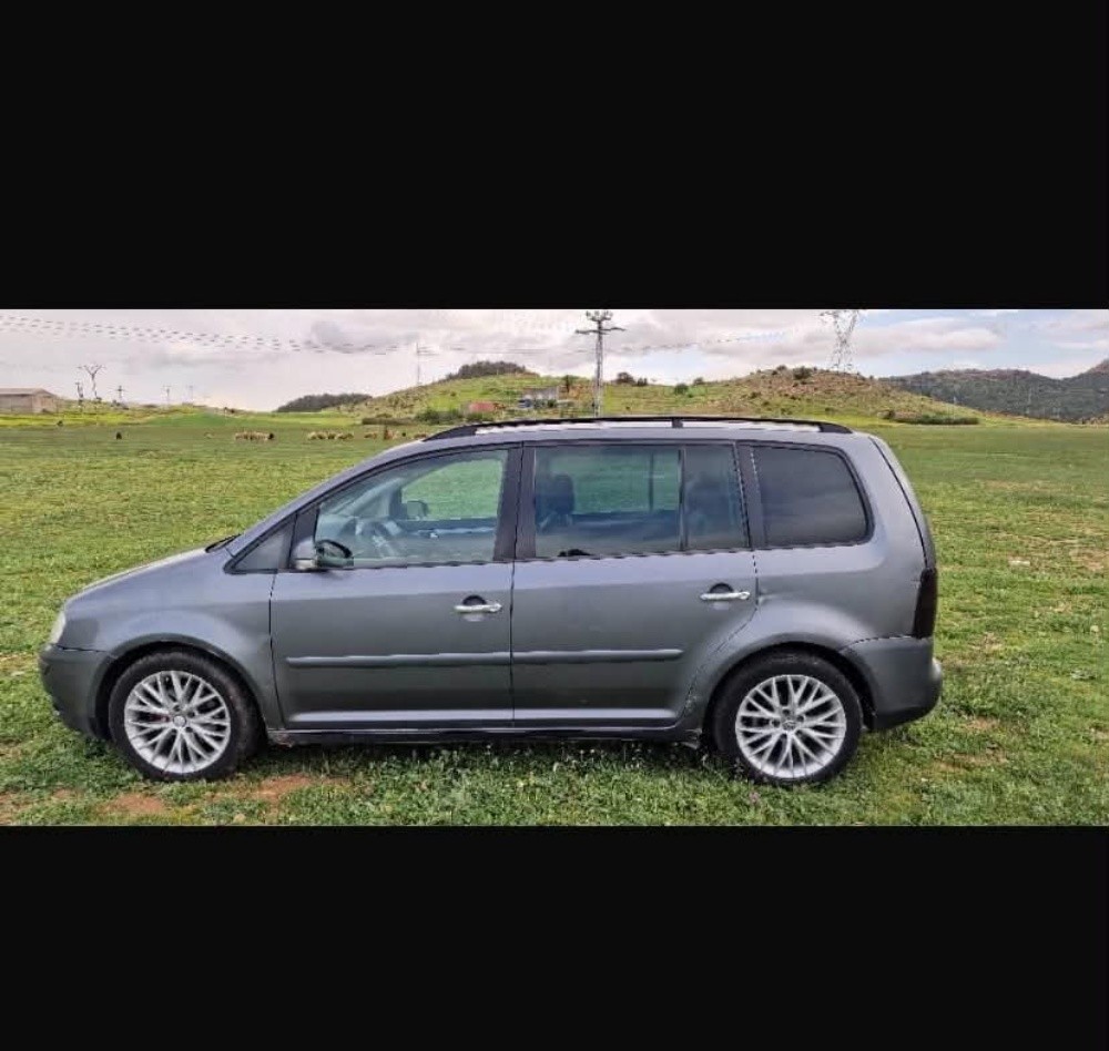 فولسفاقن توران  - 12