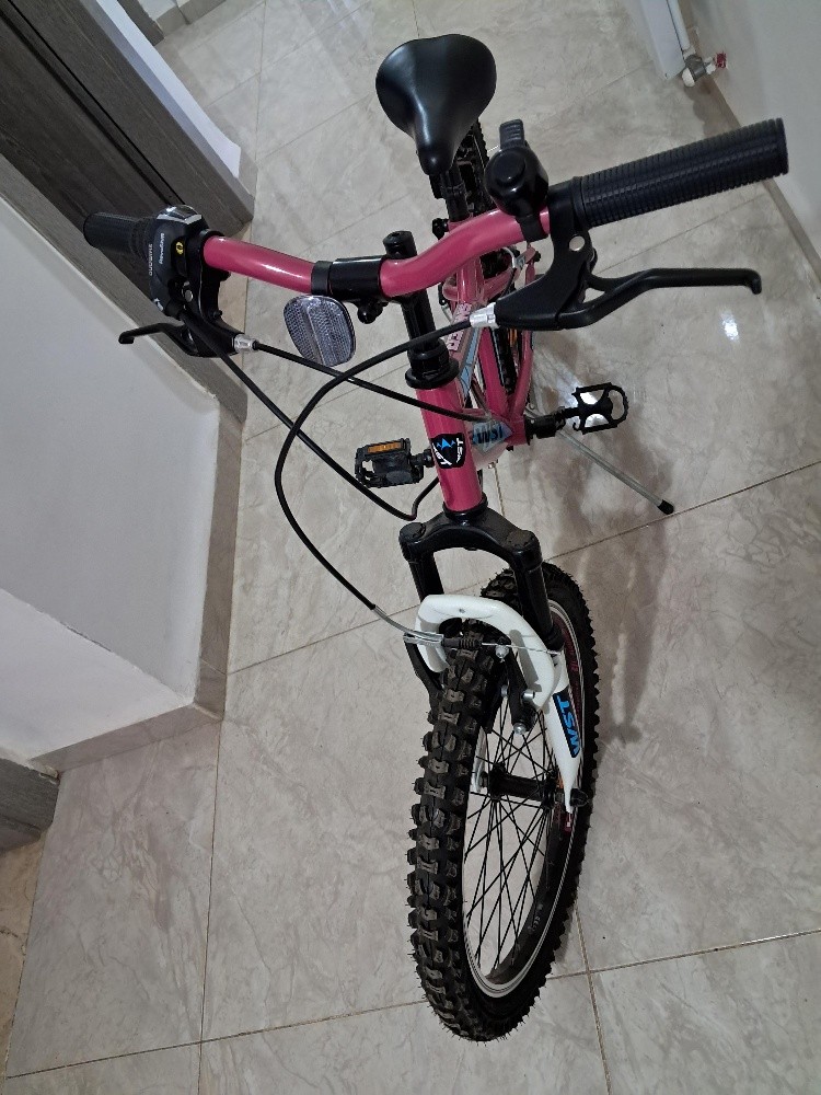 vélo VTT - 5