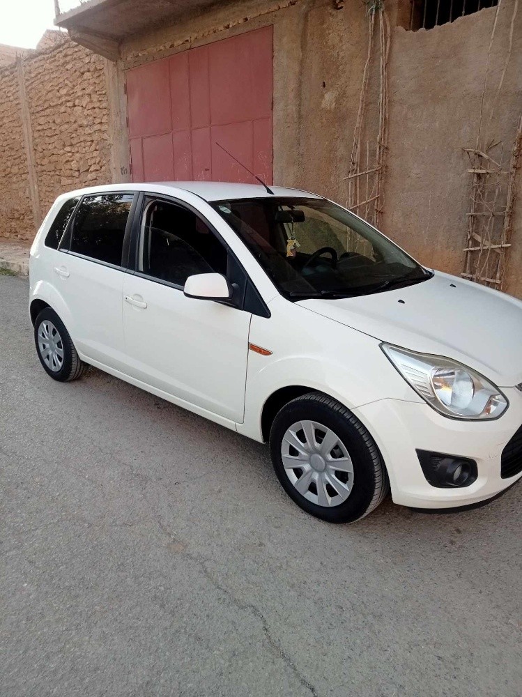 ford fiesta - 7