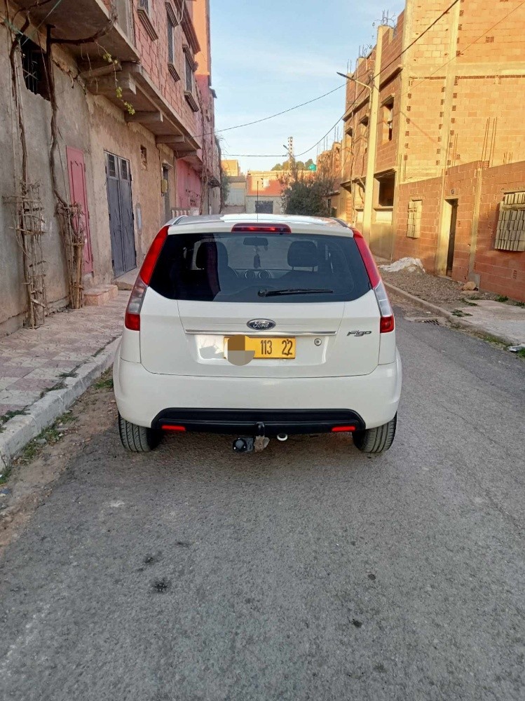 ford fiesta - 4