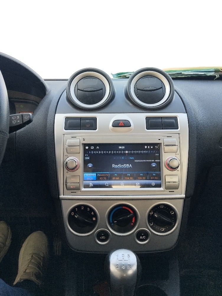 ford fiesta - 5