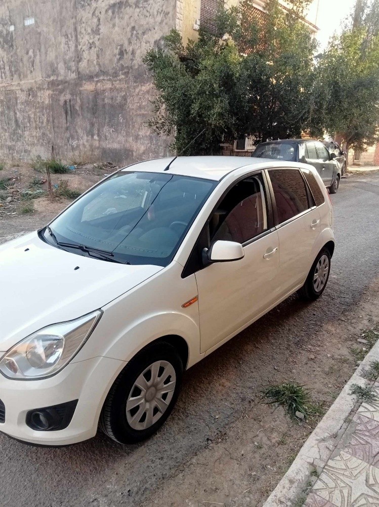 ford fiesta - 6
