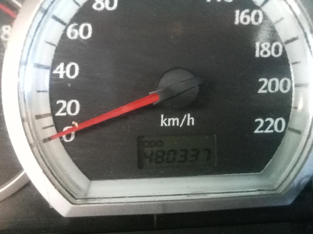 chevrolet optra - 10