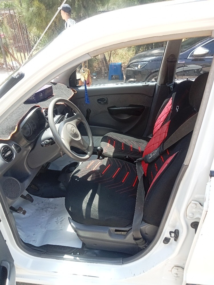 هيونداي اتوس - 8