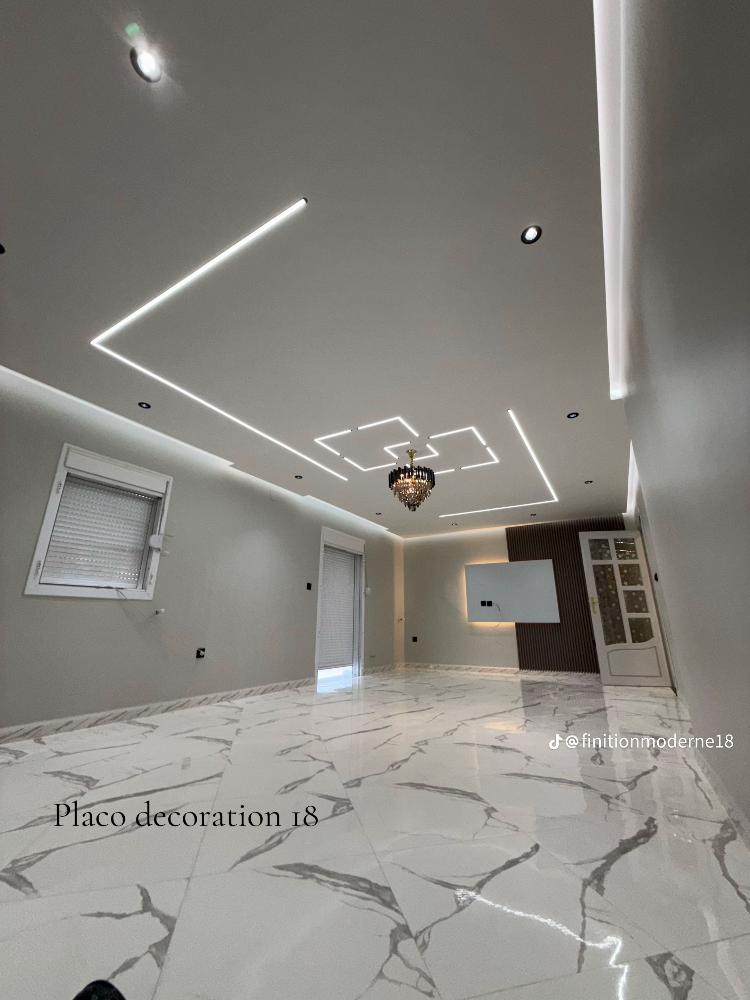 ديكورات منزلية بلاكو بلاطر - 1