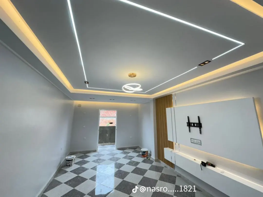 ديكورات منزلية بلاكو بلاطر - 4