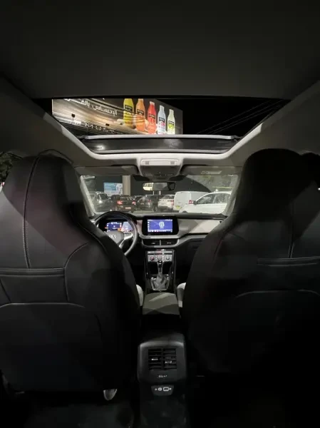 Volkswagen Tharu 2025 - 2