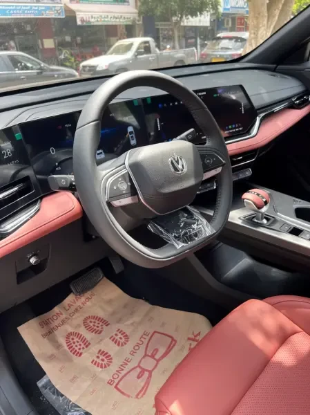 Changan X5 Plus 2026 Pioneer Pro - 2