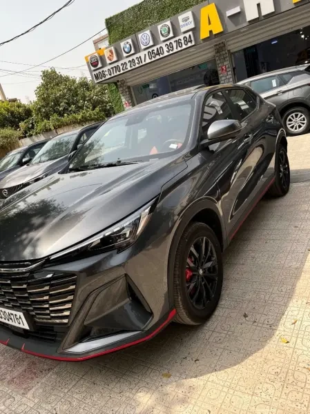 Changan X5 Plus 2026 Pioneer Pro - 3