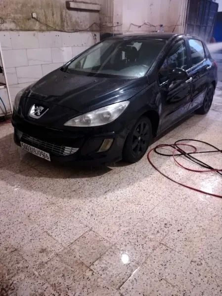 Peugeot 308 2009 Premium - 4