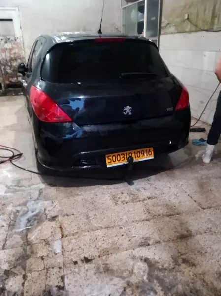 Peugeot 308 2009 Premium - 3