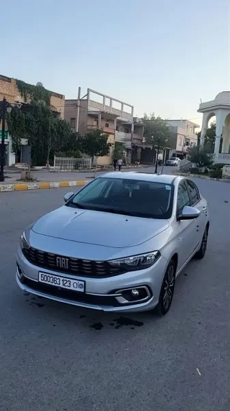 Fiat Tipo Sedan 2023 Life - 3