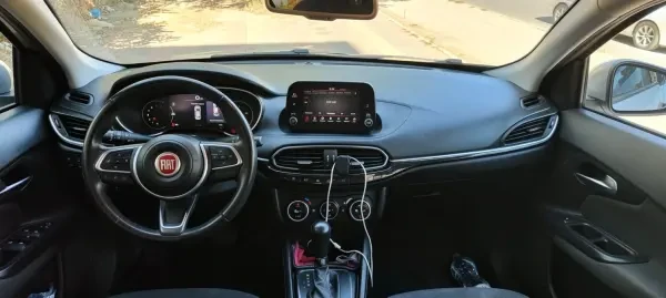 Fiat Tipo Sedan 2023 Life - 2