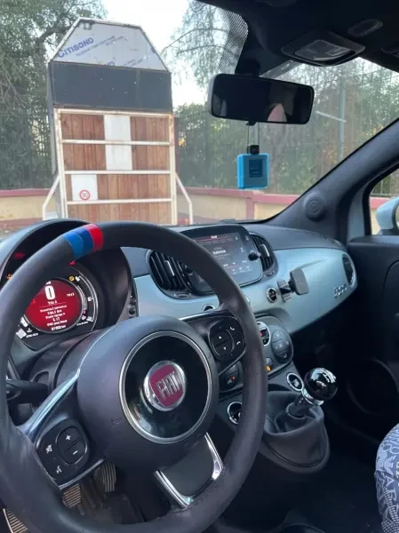 Fiat 500 2025 Dolcevita MIB - 2