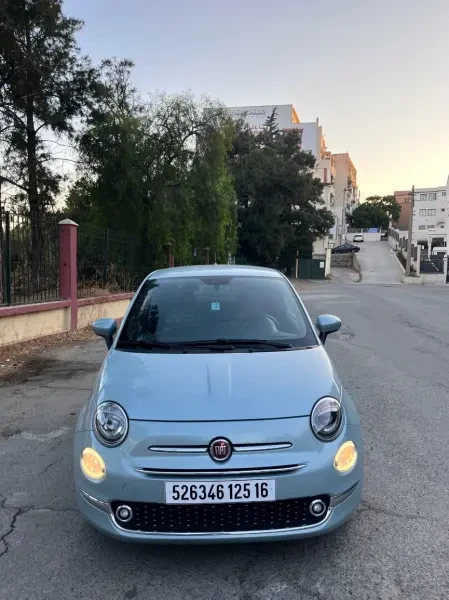 Fiat 500 2025 Dolcevita MIB - 3
