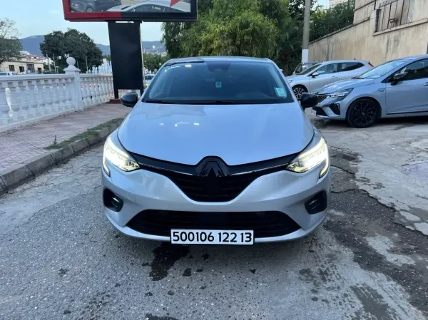 Renault Clio 5 2022 - 4
