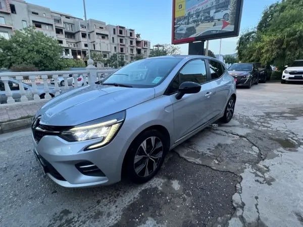 Renault Clio 5 2022 - 1