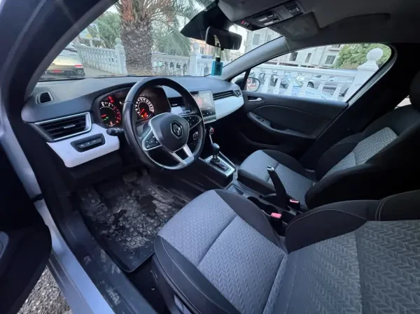 Renault Clio 5 2022 - 3