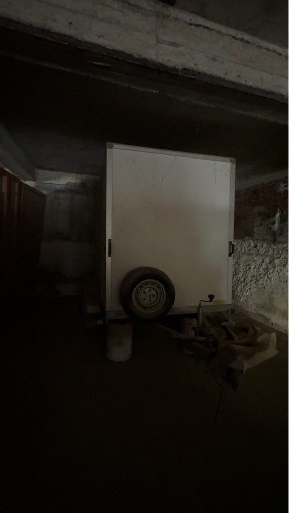 Une caravane de 6 m a vendre  - 2