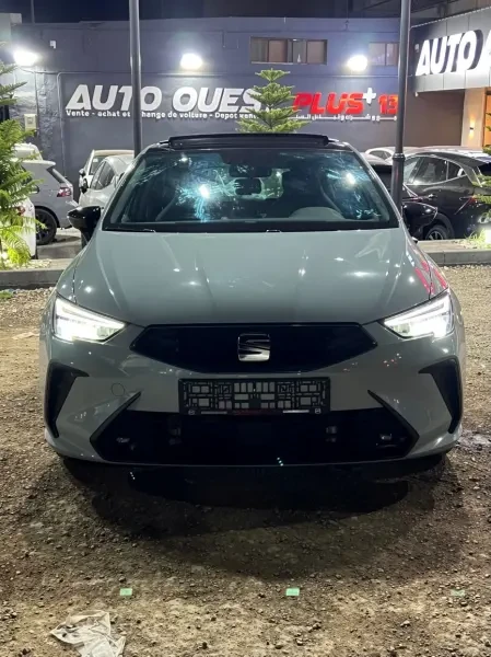 Seat Ibiza 2026 - 4