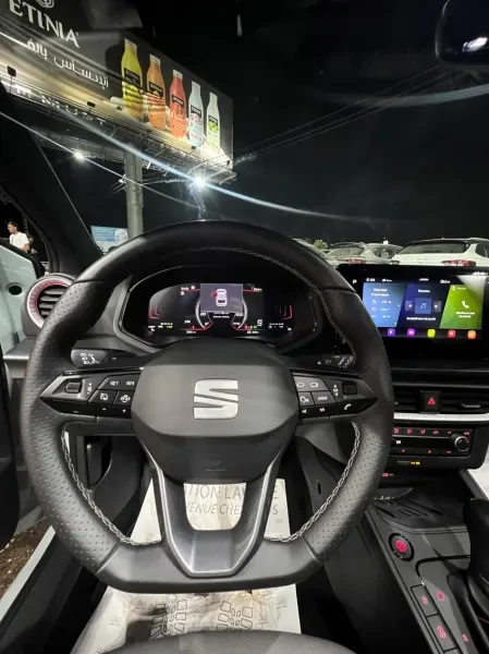 Seat Ibiza 2026 - 2