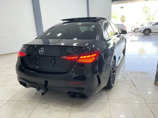 Mercedes Classe 2023 - 2