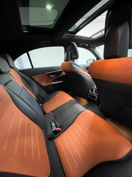 Mercedes Classe 2023 - 5