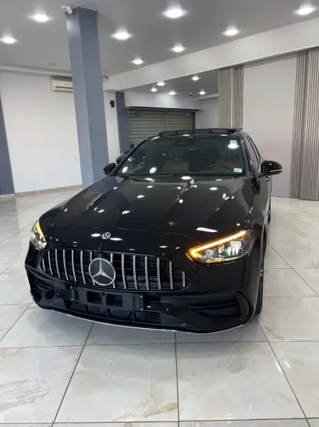 Mercedes Classe 2023 - 1