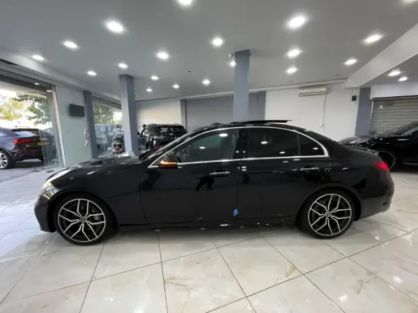 Mercedes Classe 2023 - 3