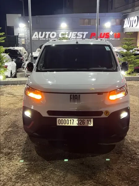Fiat Doblo 2026 - 3