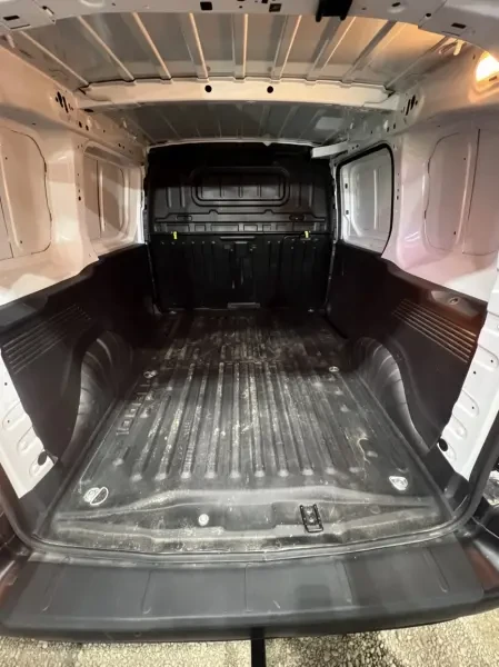 Fiat Doblo 2026 - 2
