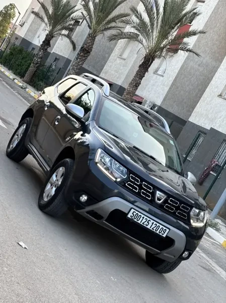 Dacia Duster 2020 Duster - 3