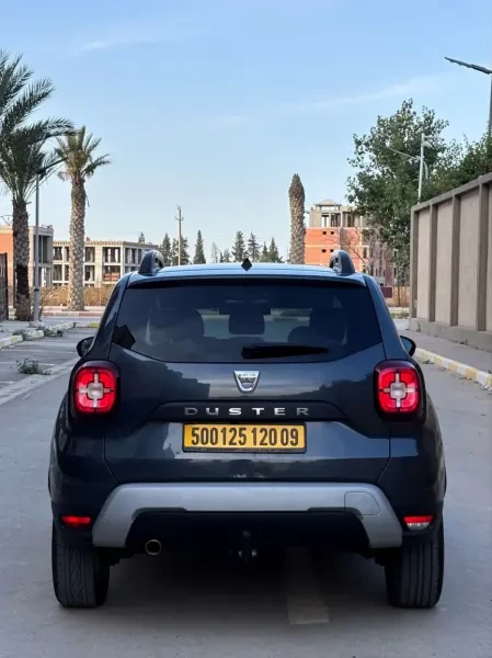 Dacia Duster 2020 Duster - 4