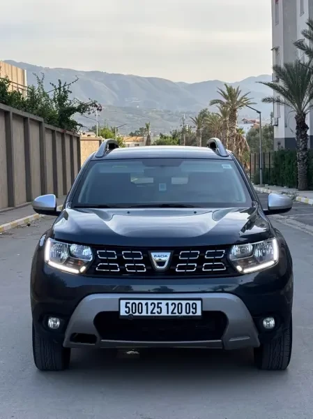 Dacia Duster 2020 Duster - 2