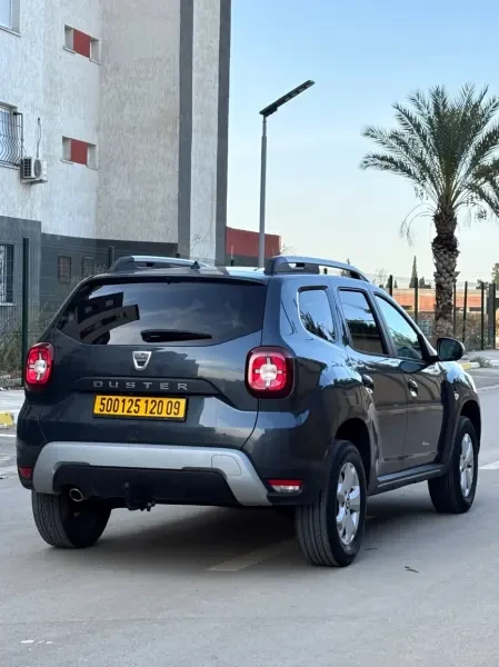 Dacia Duster 2020 Duster - 1