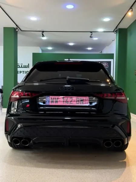 Audi S3 Sportback 2026 Quattro - 2