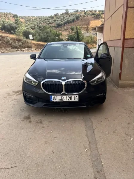 BMW Série 1 2020 Sport M - 2