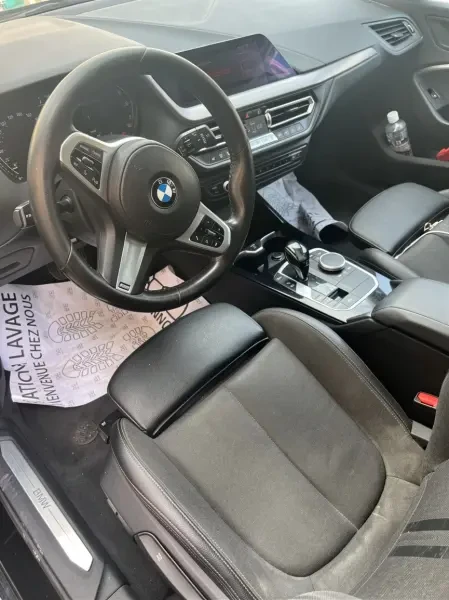 BMW Série 1 2020 Sport M - 4