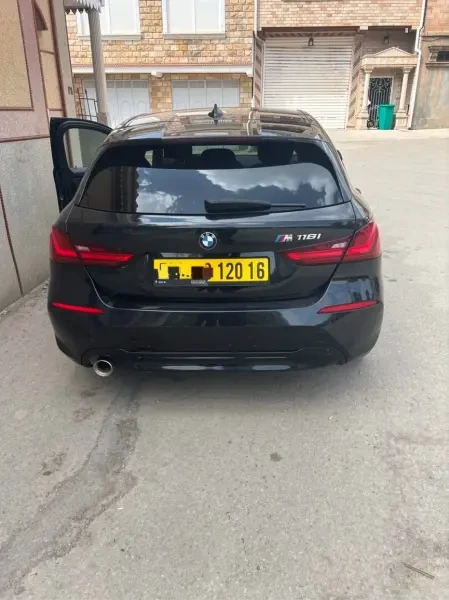 BMW Série 1 2020 Sport M - 1